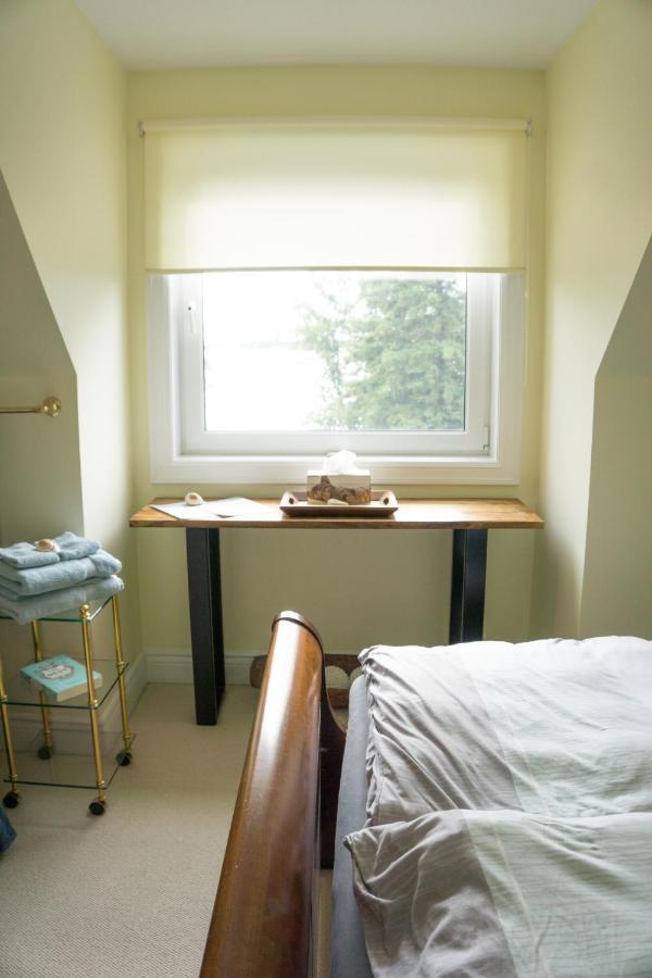 The Empty Nest B & B Carrying Place Exterior photo